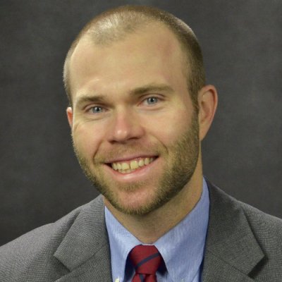 Justin Reese