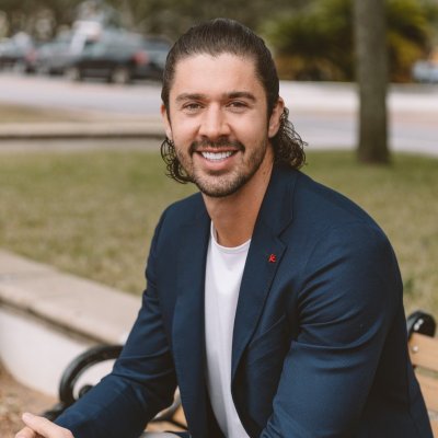 Justin Wolf