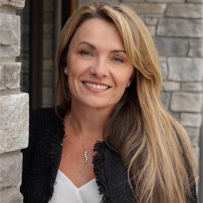Justine Kingston