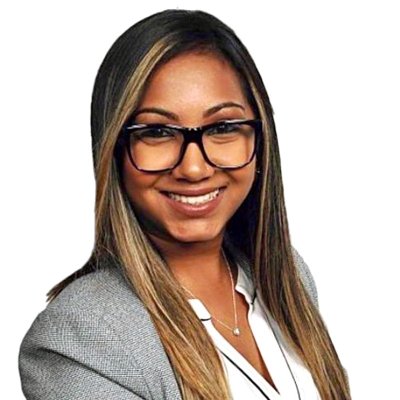 Justine Shewbarran