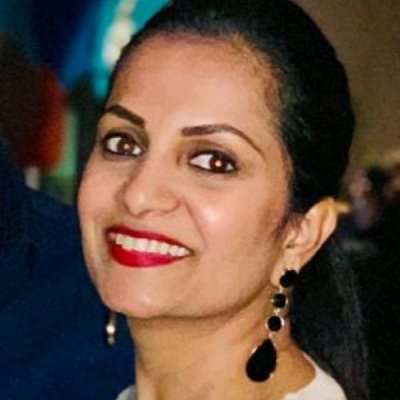 Jyothi Tadimalla