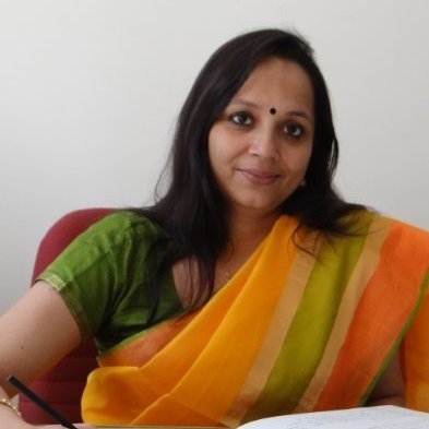 Jyotsna Nair