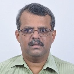 K Srikanth