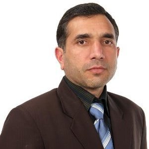 KHUSHBAKHT-UR- REHMAN