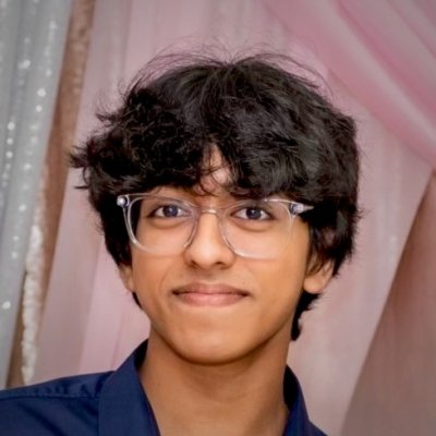 Kabilan Prasanna