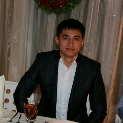 Kairat Boranbayev