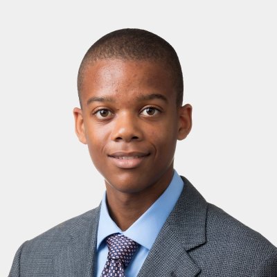 Kallan Richardson