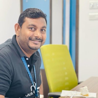 Kalum Wickramatunga