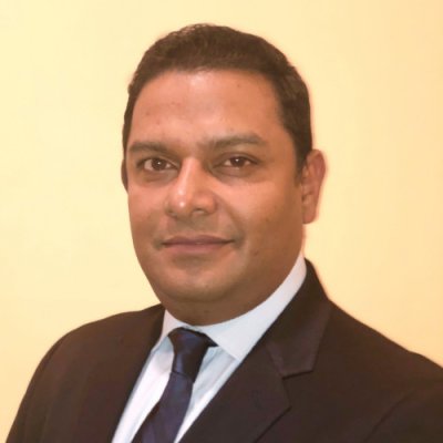 Kalyan Das