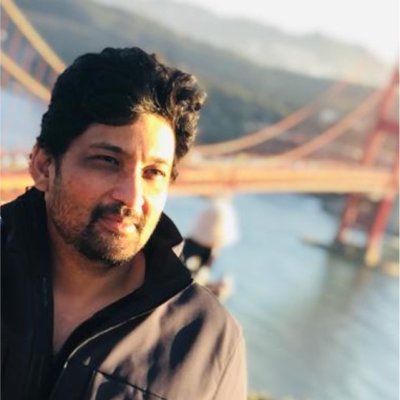 Kamal Chembath