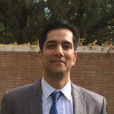 Kamal Kaul