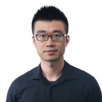 Kangwei Mao