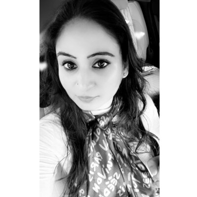 Kanika Abbi