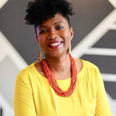 Kanika Harris