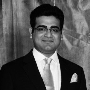 Kapil Chandrasekhar