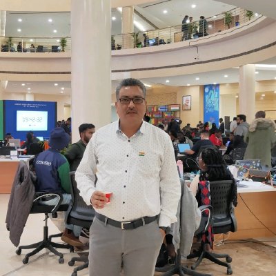 Karan Bisht