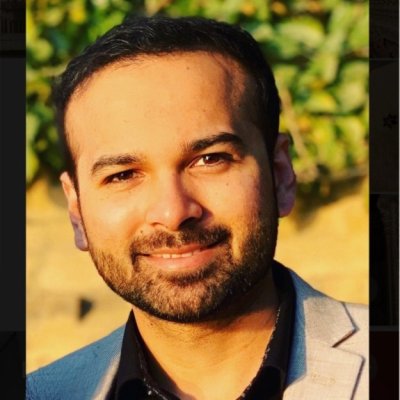 Karan Prajapati