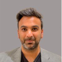 Karan Trehan