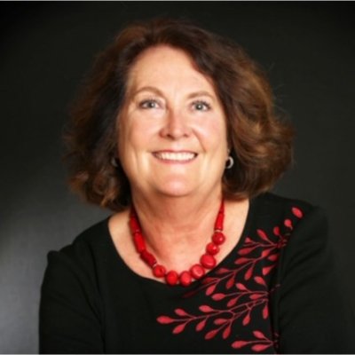 Karen Gregerson