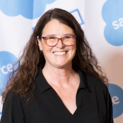 Karen Luce