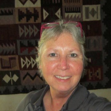 Karen Russon