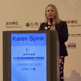 Karen Spink