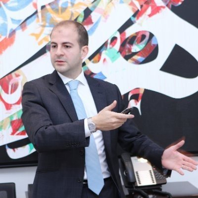 Karim Ayoub Agha