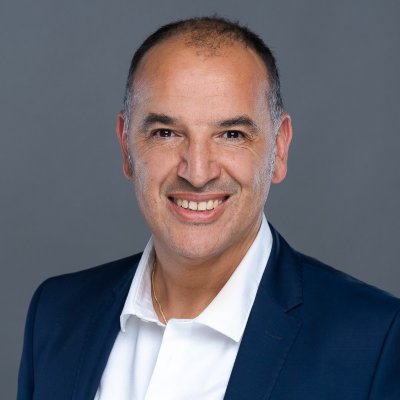 Karim Othmani