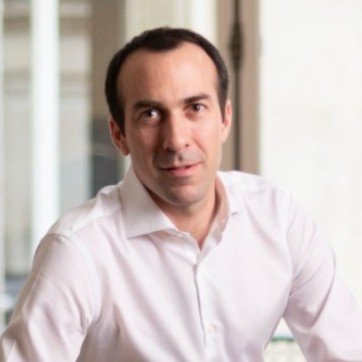 Karim Zaghlan-Hajjar
