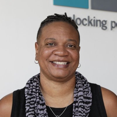 Karin Tucker