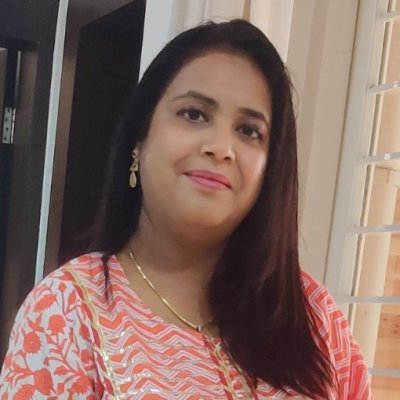 Karishma Malkani