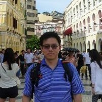 Karl Nam