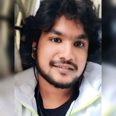 Karthik M Sampath