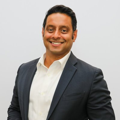 Karthik Muraliraj