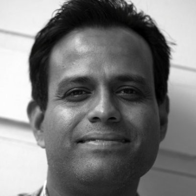 Karthik Nandyal