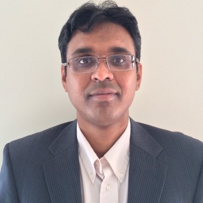 Karthik Sivaprakasam