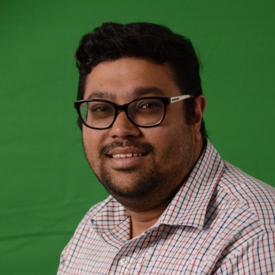 Karthikeyan Ramachandriya