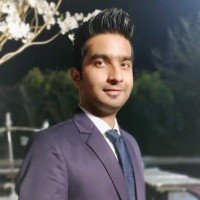Kartikay Sharma