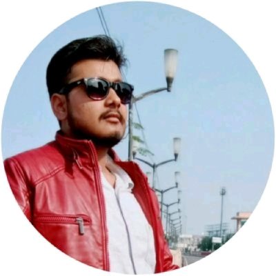 Kartikey Mishra