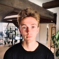 Kasper Tofte