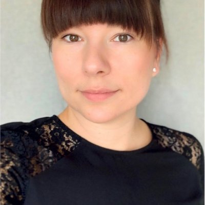 Katarina Marta Korwel