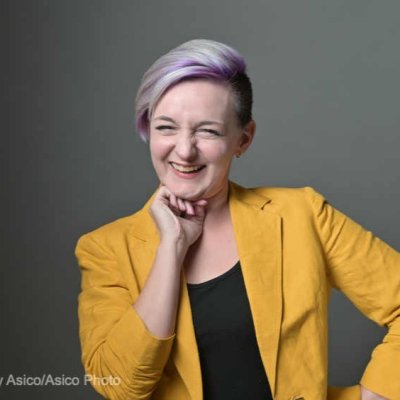Kate Daugherty