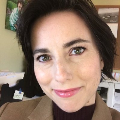 Kate Novick