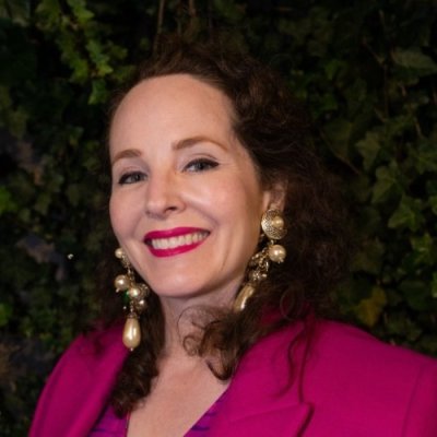 Kate Patterson