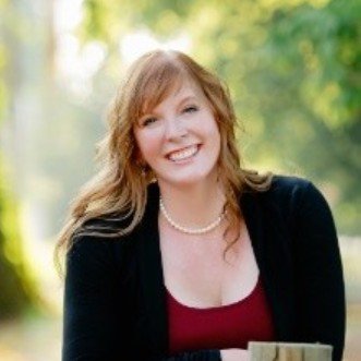 Kate Ruffing