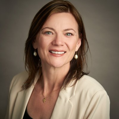 Kate Tierney-Bailey