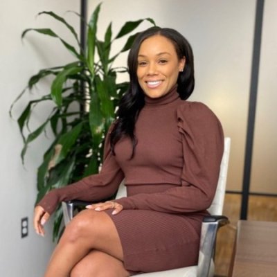 Katelynn Williams