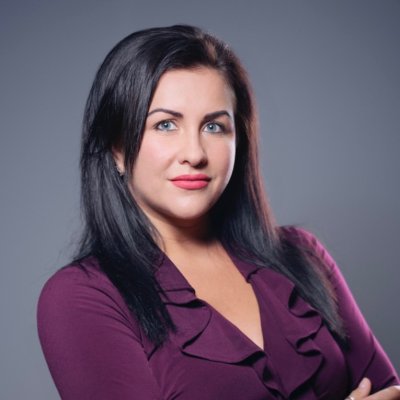 Katerina Vasilyeva