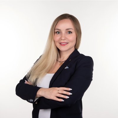 Kateryna Lada