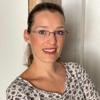 Katharina Harres